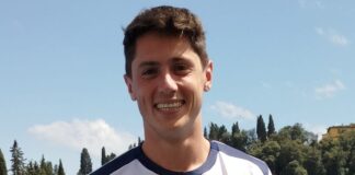 Scandicci, grave infortunio per Tommaso Del Pela. La società: “Stretti attorno a te come una famiglia”