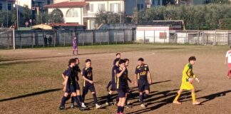 Vince ancora in trasferta l’Audace Galluzzo: sul campo del Vaggio Piandiscò è 1-0, con un super gol di Bargioni
