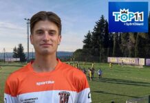 Tanto fosforo in mezzo al campo e volti nuovi in attacco: la nuova Top 11 del Chianti è servita