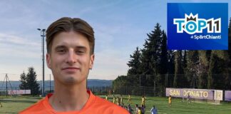 Tanto fosforo in mezzo al campo e volti nuovi in attacco: la nuova Top 11 del Chianti è servita