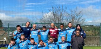 “Un altro abbraccio – La vittoria di Sport Insieme”: la presentazione del nuovo cortometraggio di Edera