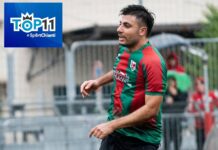 I migliori della settimana: la nostra nuova Top 11 tra grande qualità e molti volti nuovi