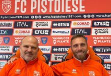 Pistoiese, Villa nuovo allenatore. E il suo ‘vice’ sarà il tavarnuzzino Collacchioni