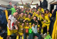 Il Cubino torna a sorridere: il gol di Paggetti stende la Larcianese (1-0)