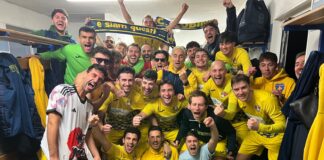 Il Cubino torna a sorridere: il gol di Paggetti stende la Larcianese (1-0)