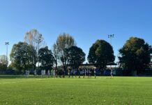 Cubino sempre in vantaggio (2-0, 3-2) ma non basta: nel finale la doccia fredda e il 3-3 Montecatini