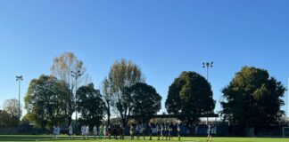 Cubino sempre in vantaggio (2-0, 3-2) ma non basta: nel finale la doccia fredda e il 3-3 Montecatini