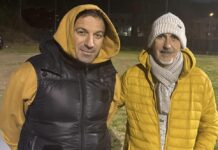 Montespertoli, Alex Del Piero ospite d’eccezione a Molino del Ponte