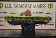 Sancascianese, c’è un altro Fusi per i gialloverdi: ecco Yari, centrocampista col vizio del gol