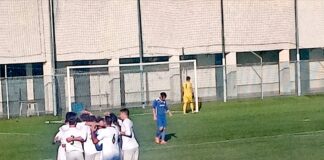 Paoletti e Ditommaso firmano la prima vittoria casalinga del Galluzzo: 2-1 all’Incisa e terzo posto in classifica