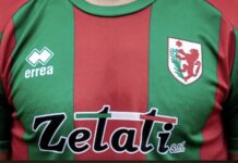 Il Grassina rinvia l’appuntamento con la vittoria: in casa della Baldaccio alla fine è 2-2