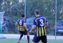Grevigiana, sconfitta delicata contro la Sales: i fiorentini vincono 4-2 e agganciano i gialloblù in classifica