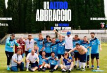 VIDEO / “Un altro abbraccio”: godetevi il corto realizzato da Edera sulla squadra di Sport Insieme…
