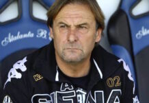 Eccellenza, la Baldaccio cambia in panchina: torna Palazzi, ex bomber della Rondinella e vice di Cosmi