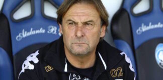 Eccellenza, la Baldaccio cambia in panchina: torna Palazzi, ex bomber della Rondinella e vice di Cosmi