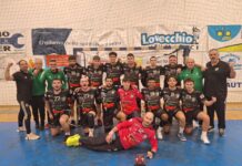 Pallamano, domani torna in campo la Serie A bronze dopo la lunga sosta: Tavarnelle ospita Casalgrande