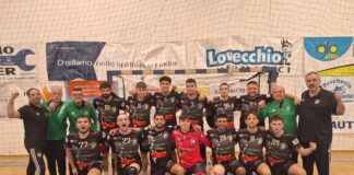 Pallamano, domani torna in campo la Serie A bronze dopo la lunga sosta: Tavarnelle ospita Casalgrande