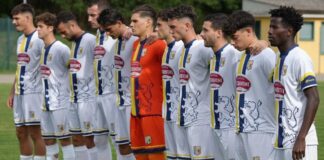 Coppa Italia, fatali per il San Donato Tavarnelle i calci di rigore: il turno lo passa il Seravezza (1-1 al 90′)