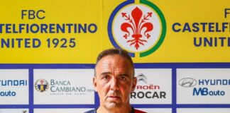 Promozione, saltano le panchine di Castelfiorentino e Monsummano