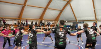 Pallamano Tavarnelle, splendido wek-end: vincono U14 (all’esordio) e U16. E la Serie B fa quattro su quattro