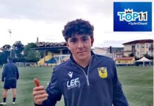 A voi la nuova Top 11 chiantigiana: davanti è… vita da bomber con un tridente straordinario