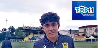 A voi la nuova Top 11 chiantigiana: davanti è… vita da bomber con un tridente straordinario