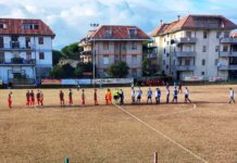 Cerbaia da pazzi: rimonta in casa della seconda in classifica, ma subisce il gol del pareggio al 96′