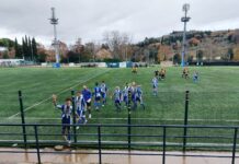 La capolista Reggello espugna anche il campo dell’Audace Galluzzo: e prosegue la fuga nel girone E di Prima categoria