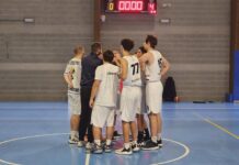 DR3, impresa della BTB Basket Tavarnelle: che batte la capolista Libertas San Bartolomeo Anghiari a casa sua