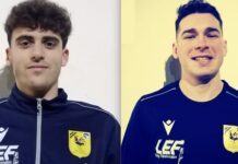 Doppio innesto per il Galluzzo: ecco Tommaso Balatri e Cristian Sinteregan