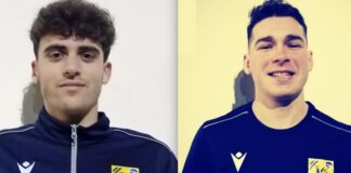 Doppio innesto per il Galluzzo: ecco Tommaso Balatri e Cristian Sinteregan