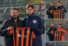 Bibe, poker di nuovi arrivi per il girone di ritorno (e due arrivano dal Cerbaia)