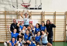 Serie D, le ragazze del Chianti Volley battono 3-0 il Giotti Victoria: e restano ben salde nel “treno” di testa