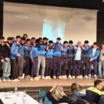 Cena Natale 24 Cerbaia_juniores