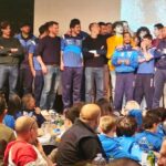 Cena Natale 24 Cerbaia_prima squadra