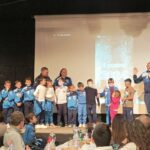 Cena Natale 24 Cerbaia_primi calci misti