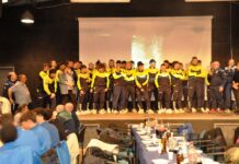 Cerbaia, super “tour” di cene di Natale: ieri con Atletico Valdipesa, ragazzi della Juniores e circolo del tennis