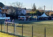 Cerbaia, un gol (di Orsolini) che vale 3 punti: 1-0 casalingo contro l’Armando Picchi