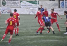 Il Cerbaia non va oltre il pari: la prima del girone di ritorno è uno 0-0 con l’Atletico Piombino