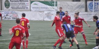 Il Cerbaia non va oltre il pari: la prima del girone di ritorno è uno 0-0 con l’Atletico Piombino