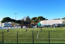 Fra Cerbaia e Geotermica è 1-1. Succede tutto in mezz’ora: ospiti avanti con Folegnani, ripresi da Pecci