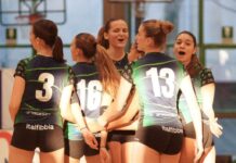 Terza Divisione Certosa Volley: sorrisi dall’Under 16, l’Under 18 incappa in una sconfitta