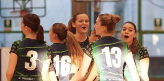 Terza Divisione Certosa Volley: sorrisi dall’Under 16, l’Under 18 incappa in una sconfitta