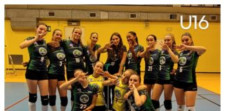 Certosa Volley, le congratulazioni della società a Under 14, Under 16 e Under 18 Blu per i playoff conquistati