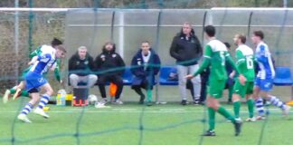 La fiducia e l’ottimismo del Chianti Nord. Mister Michelacci: “Sta nascendo un bel gruppo”