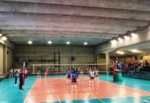Chianti Volley, dopo la vittoria in Liguria le ragazze delle Serie B2 perdono in casa contro Unomaglia Valdarno
