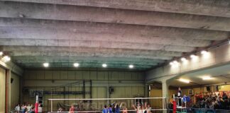 Chianti Volley, dopo la vittoria in Liguria le ragazze delle Serie B2 perdono in casa contro Unomaglia Valdarno