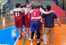 Divisione Regionale 3, San Casciano Basket a tutto gas: sei vittorie su sei partite. E vetta solitaria