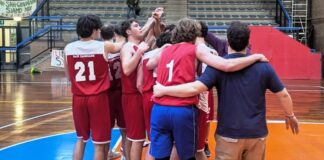Divisione Regionale 3, San Casciano Basket a tutto gas: sei vittorie su sei partite. E vetta solitaria