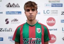 Brutta tegola in casa Grassina: negli Allievi si rompe il crociato Duccio Torrini. L’in bocca al lupo della società